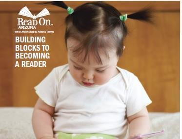 Building Blocks to Becoming a Reader